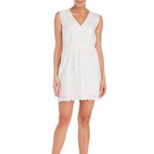 Sonia by Sonia Rykiel heart cut out dress